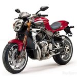 MV Agusta Brutal 910S (2005-06)