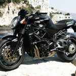 MV Agusta Brutal 910S Wallyw (2008)