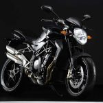 MV Agusta Brutal 920 (2011)