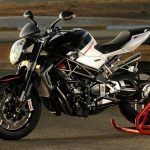 MV Agusta Brutale 1078 RR (2010)