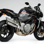 MV Agusta Brutale 1078 RR (2011)