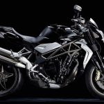MV Agusta Brutale 1078 RR (2012)