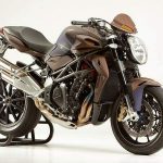 MV Agusta Brutale 1078 RR (2013)