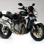 MV Agusta Brutale 1078RR (2008)