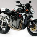 MV Agusta Brutale 1078RR (2009)