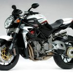 MV Agusta Brutale 1078RR (2010)