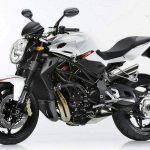 MV Agusta Brutale 1078RR (2012)