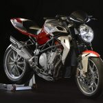 MV Agusta Brutale 1090 Corsa (2014-15)