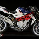 MV Agusta Brutale 1078 RR (2014-15)