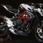 MV Agusta Brutale 800RR (2017-18)
