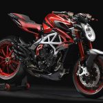MV Agusta Brutale 800RR LH44 Edition (2018)