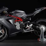 MV Agusta F3 675 (2015-16)