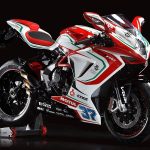 MV Agusta F3 675 RC Limited Edition (2017)