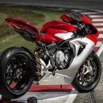 MV Agusta F3 800 (2014-15)