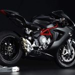 MV Agusta F3 800 (2016-17)