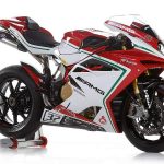 MV Agusta F3 800 RC Limited Edition (2015)