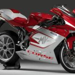 MV Agusta F4 1000 Corsa (2005)