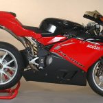 MV Agusta F4 1000 Mamba (2006)
