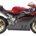 MV Agusta F4 1000 Tamburini (2006)