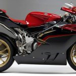 MV Agusta F4 1000R (2006-07)