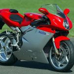 MV Agusta F4 1000S (2005-06)