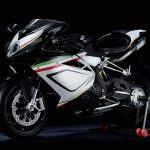 MV Agusta F4&nbsp; 2012 (2012)