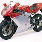 MV Agusta F4 750S (2000-04)