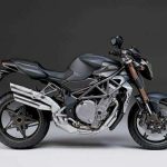 MV Agusta F4 750S Brutale (2001-05)