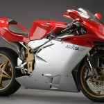 MV Agusta F4 750S Serie Oro (1998)