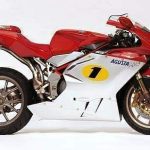 MV Agusta F4 Ago (2003)