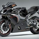 MV Agusta F4 Claudio Castiglioni (2007)