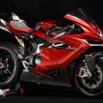 MV Agusta F4 LH44 Limited Edition (2018)