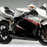 MV Agusta F4-R 312 / F4 1000R 312 (2007-08)