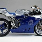 MV Agusta F4 SP01&nbsp; “Viper” (2004)