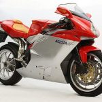 MV Agusta F4RR 312 (2010)