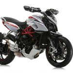 MV Agusta Rivale 800 (2016)