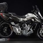 MV Agusta Stradale 800 (2017)