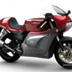 Magni Giappone 52 (1995)