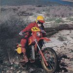 Maico 490 E (1982)