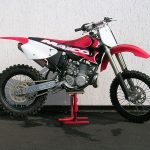 Maico Cross 320 (2014)