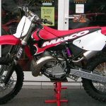 Maico Cross 380 (2003-05)