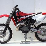 Maico Cross 500 (2003-07)