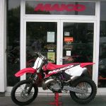 Maico Cross 500 (2014)