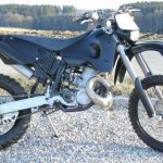 Maico Cross 685 (2009-14)