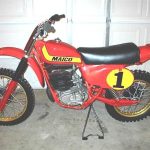 Maico Enduro 250 (1979)
