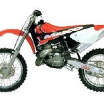 Maico Enduro 250 (2003-07)