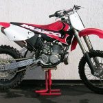 Maico Enduro 320 (2003-2014)