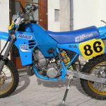 Maico Enduro 500 (1989-90)