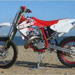 Maico Enduro 500 (2001-14)