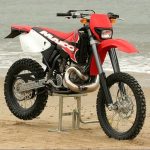 Maico Enduro 685 (2014)